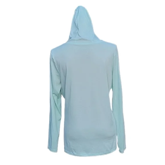 Nike Dri-Fit Performance Hoodie - Picture 10 of 17